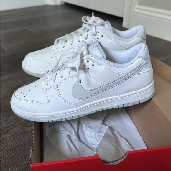 Nike Dunk Low Retro, Men’s Size 10 “NEW” w/box - Picture 1 of 5